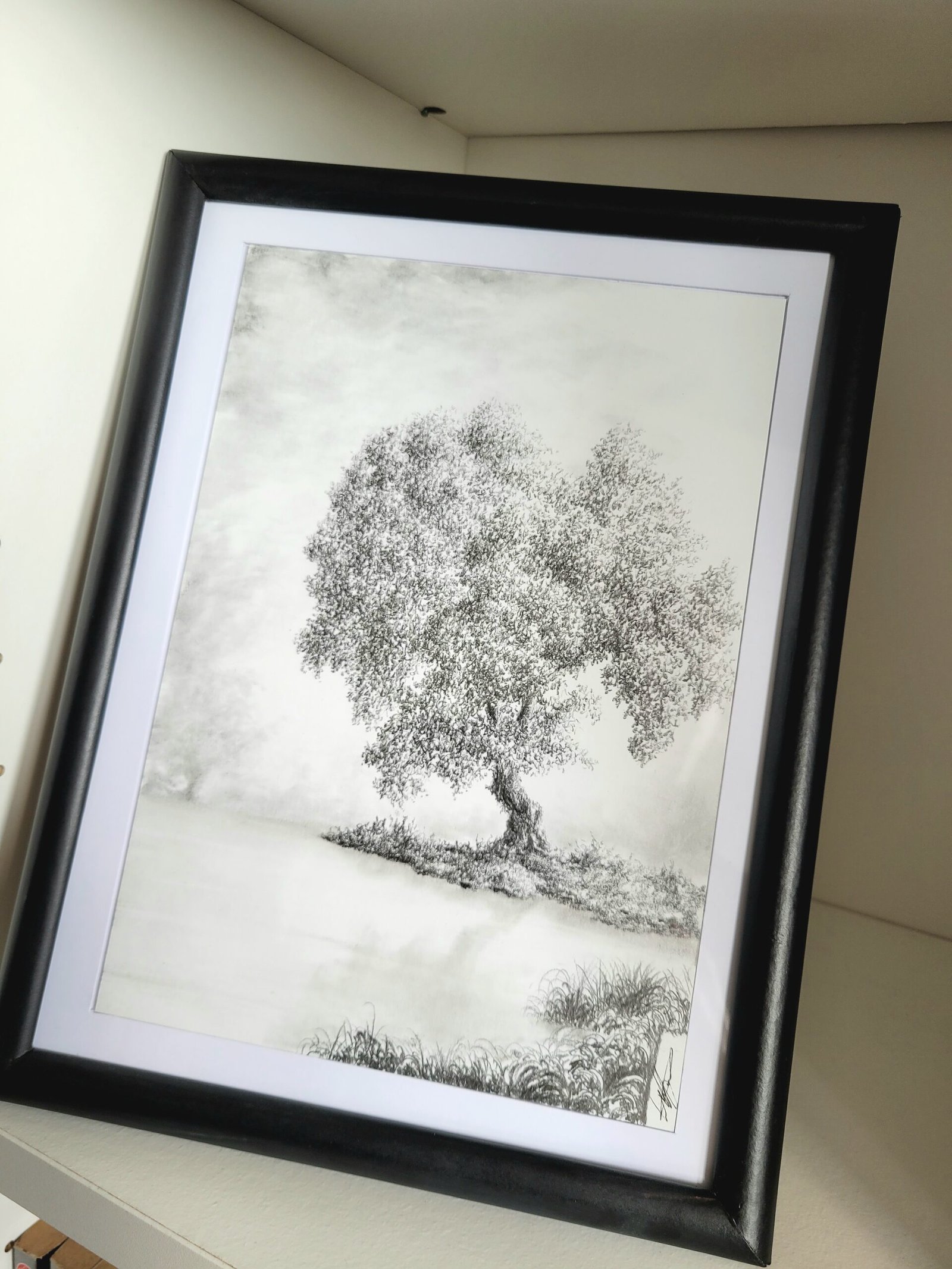 Vieux lac – Image 3