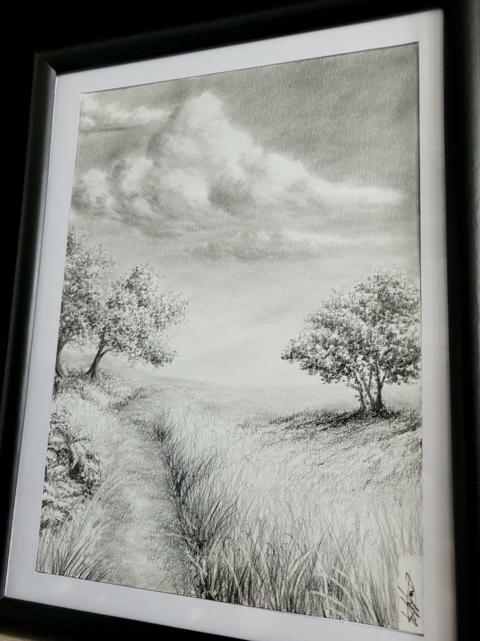 à la campagne – Image 3