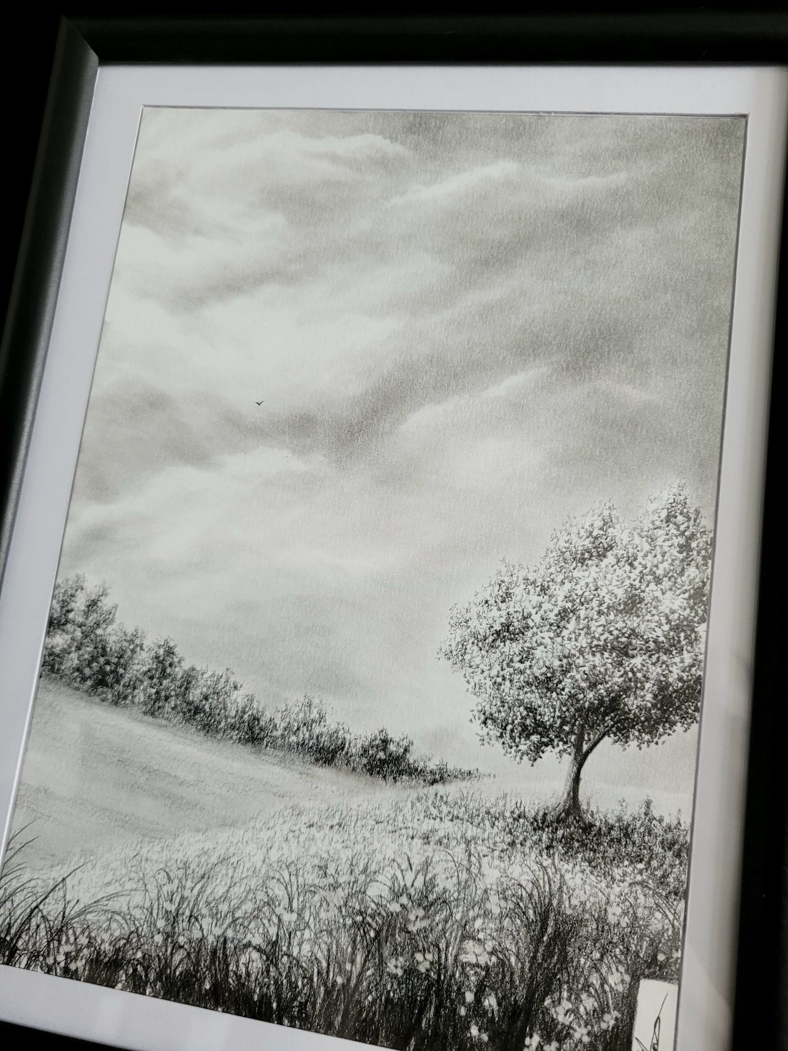 L'oiseau et l'arbre – Image 3