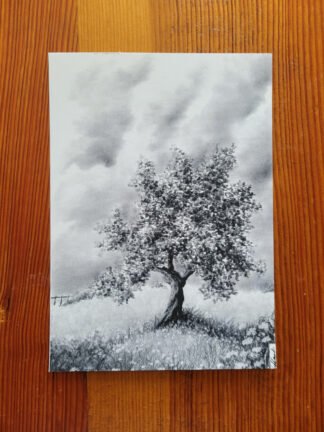 Reste - Impression -