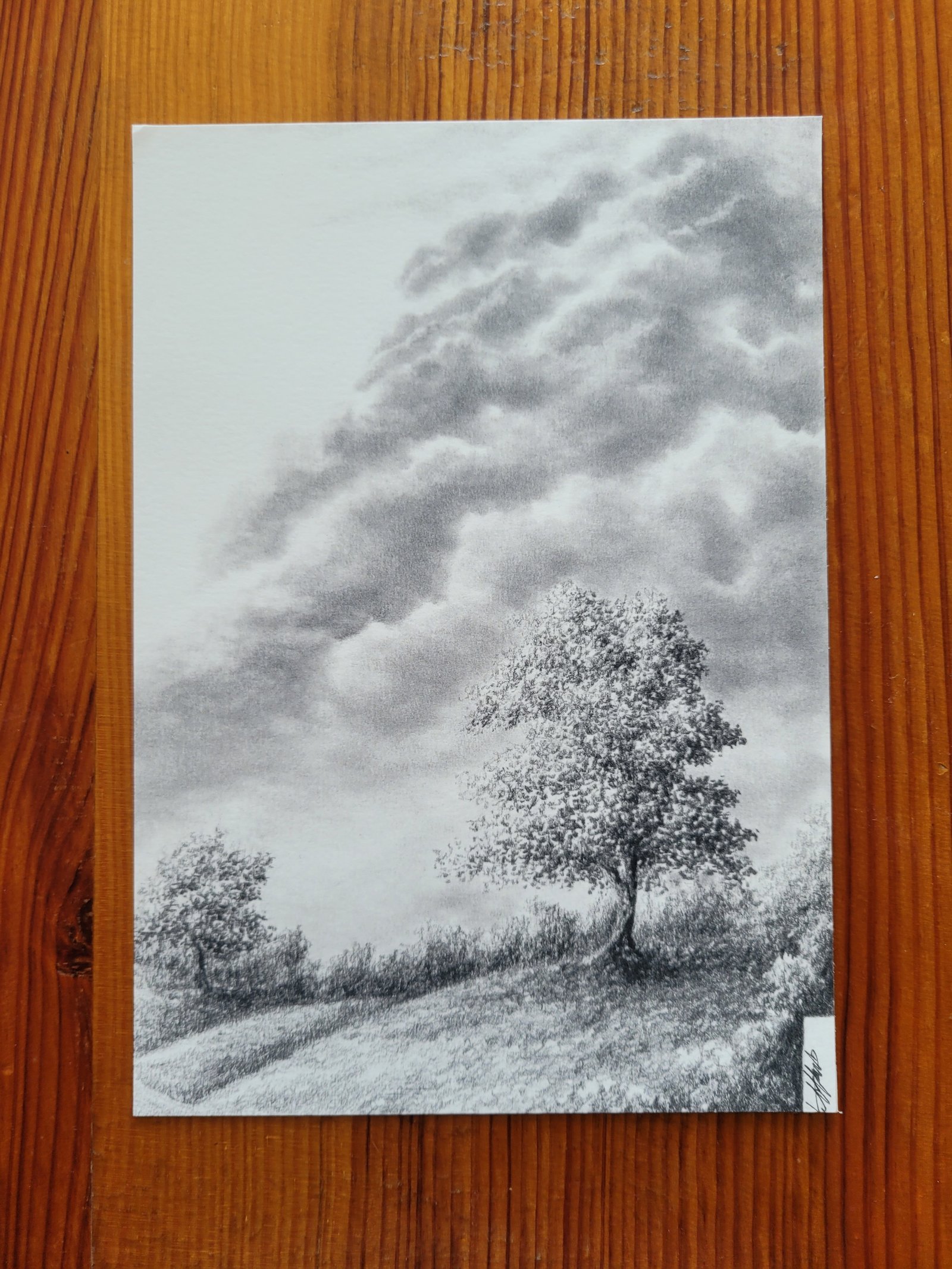 Masse - Impression -