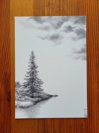 Serein - Impression -