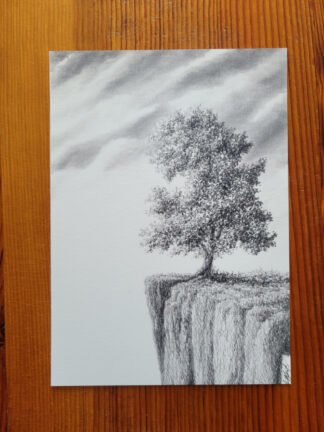 Vertige - Impression -